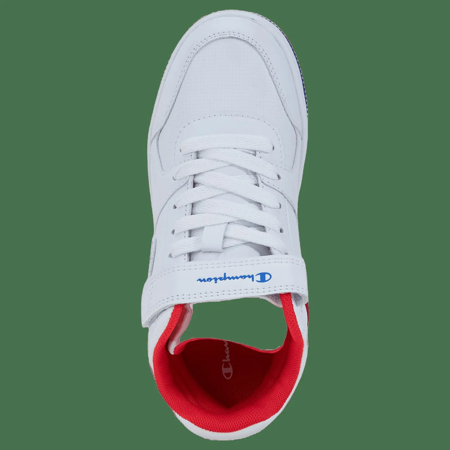 Mid Cut Shoe Rebound Vintage M Ww007