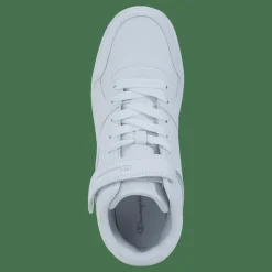 Mid Cut Shoe Rebound Vintage Ww001