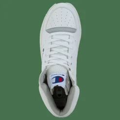 Mid Cut Shoe Royal Mid Ww001
