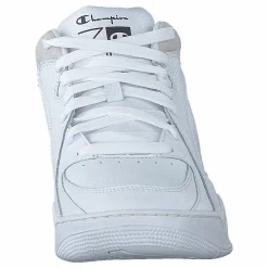 Mid Cut Shoe Zone Mid Ww001