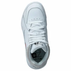 Mid Cut Shoe Zone Mid Ww001