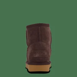 Midboot Moka
