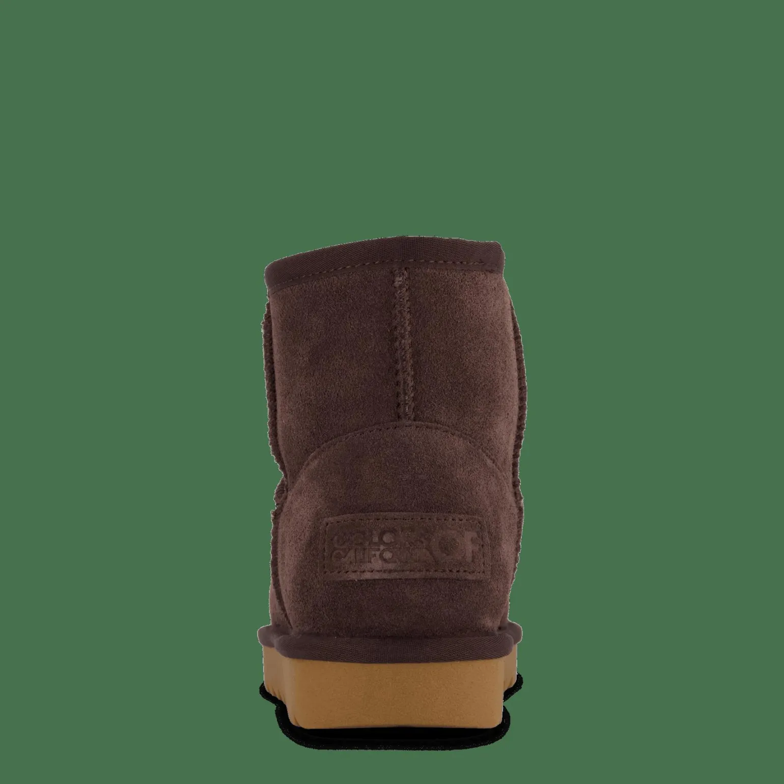 Midboot Moka