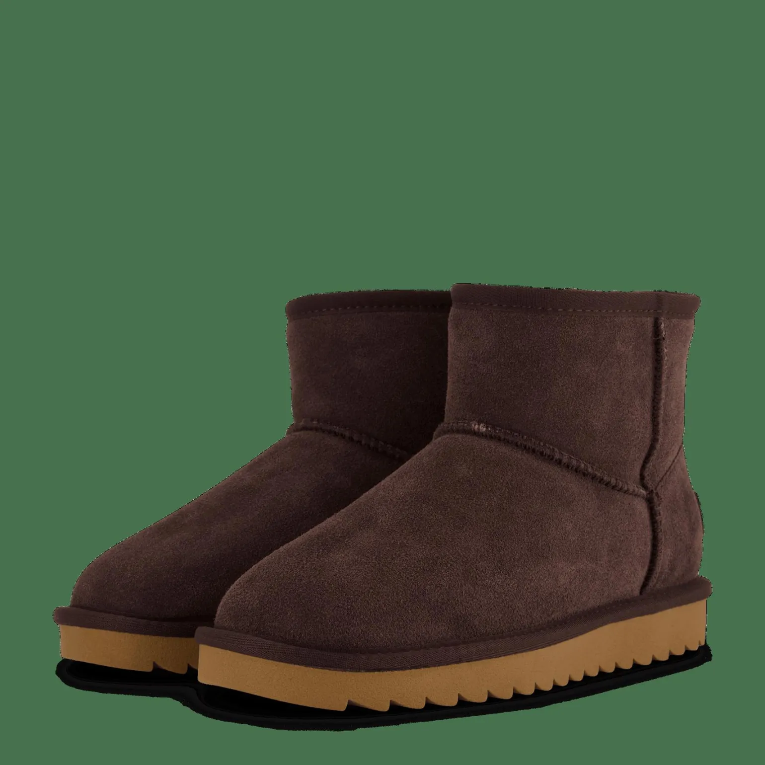 Midboot Moka