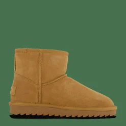 Midboot Tan