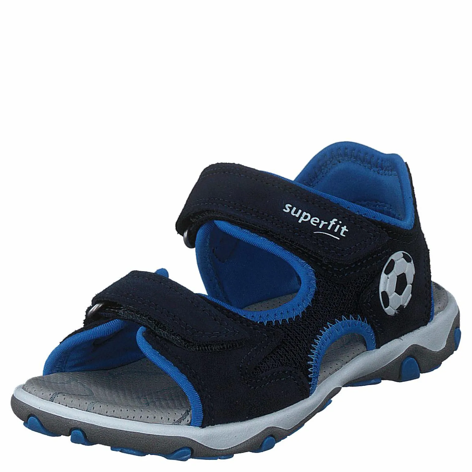 Mike3.0 Blue
