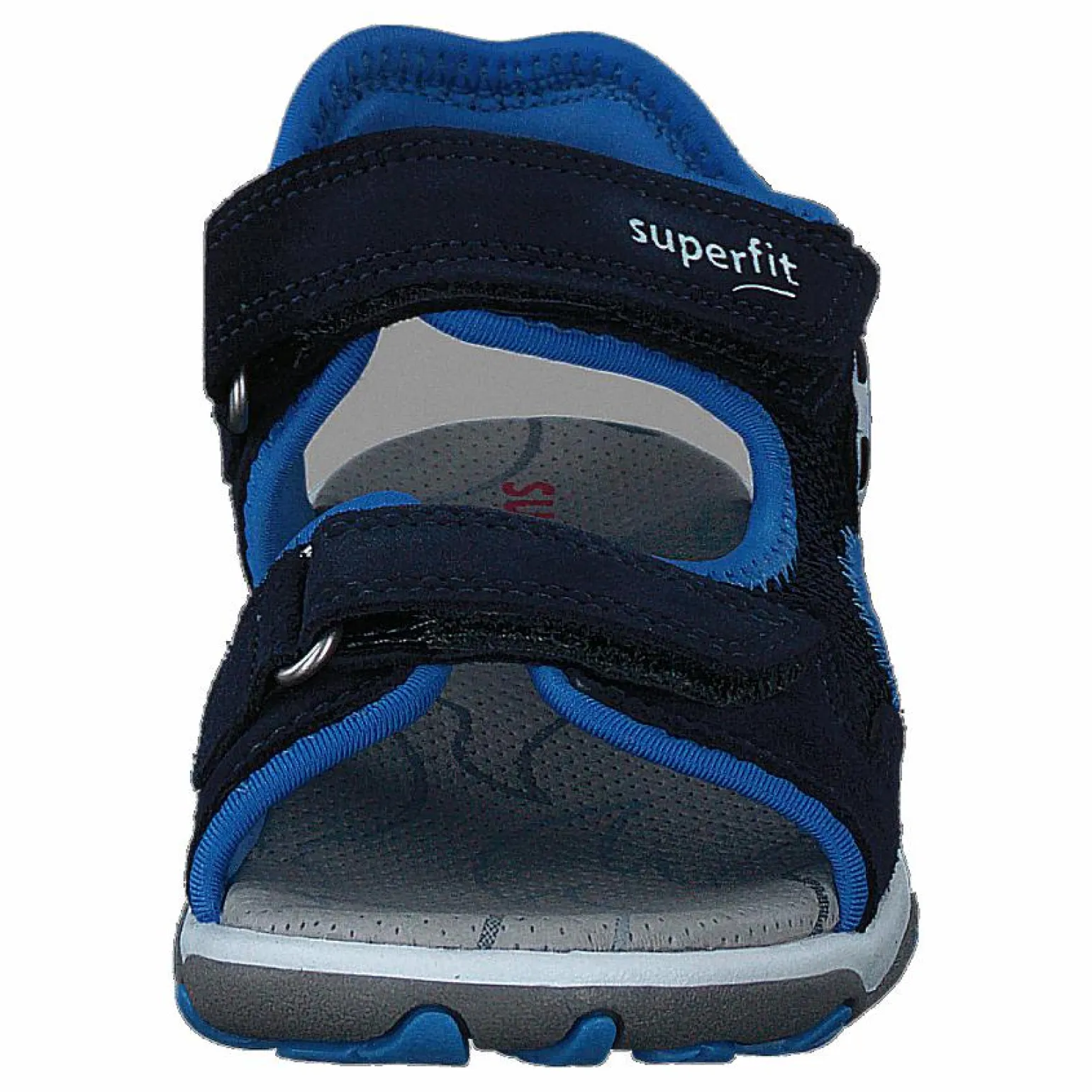 Mike3.0 Blue