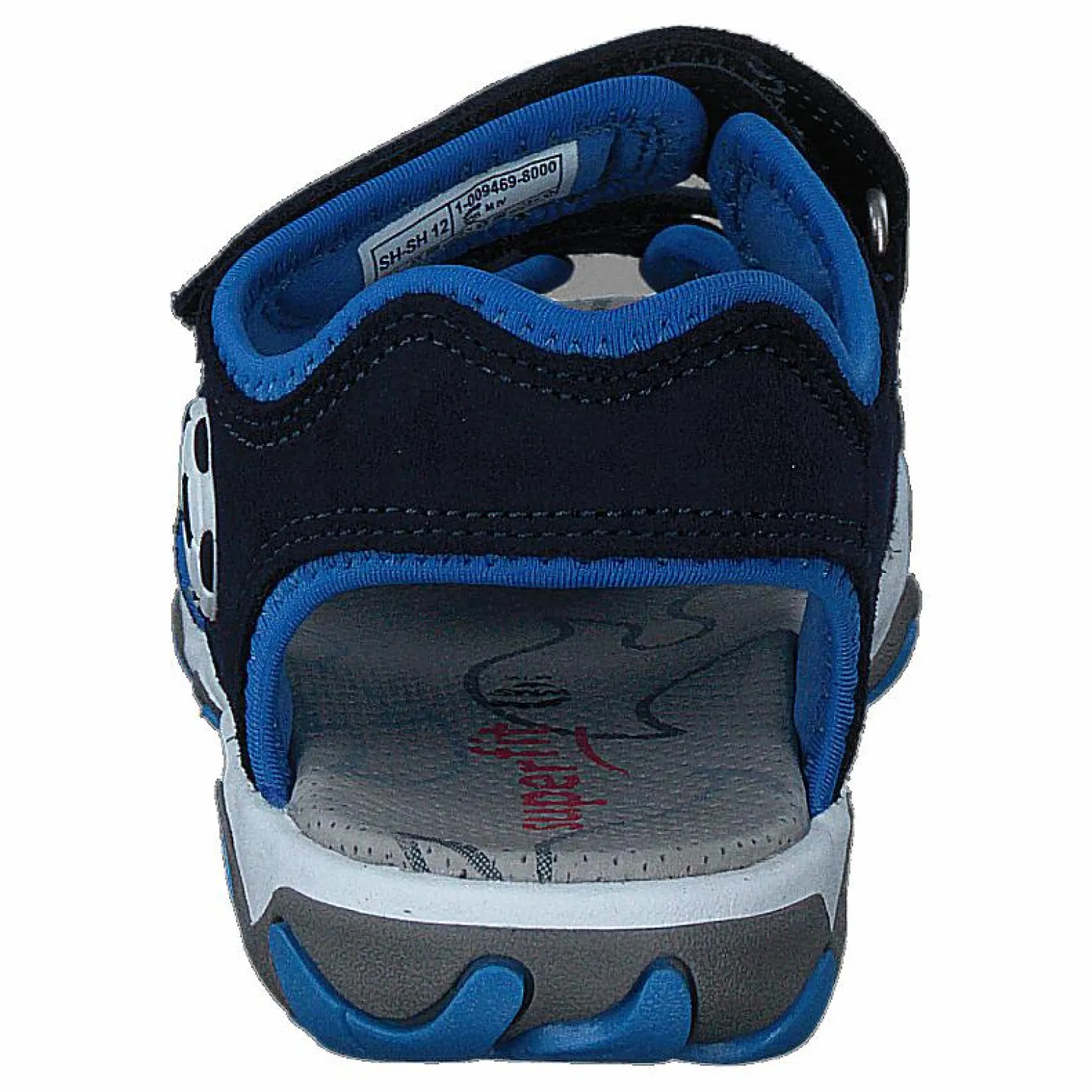 Mike3.0 Blue