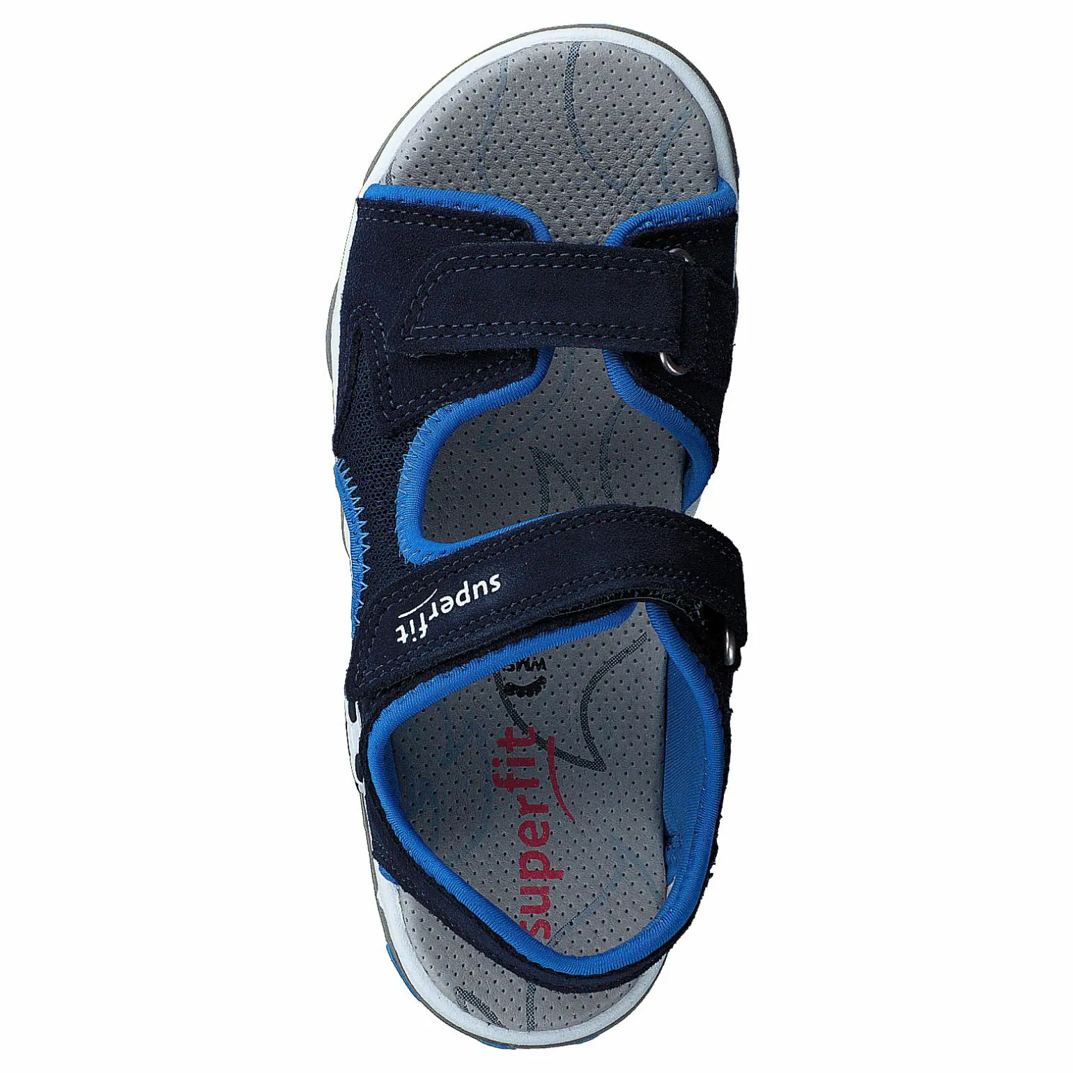 Mike3.0 Blue