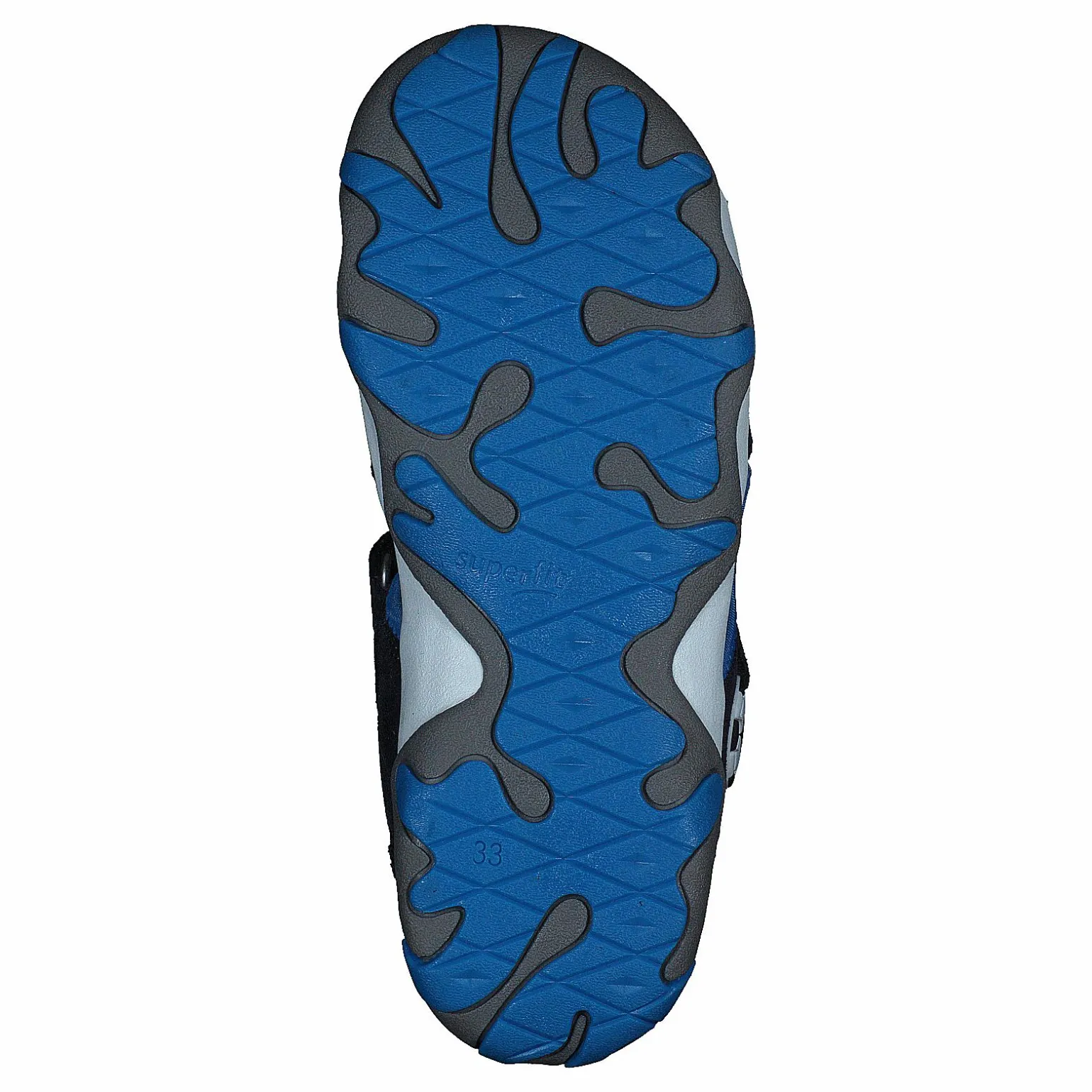 Mike3.0 Blue