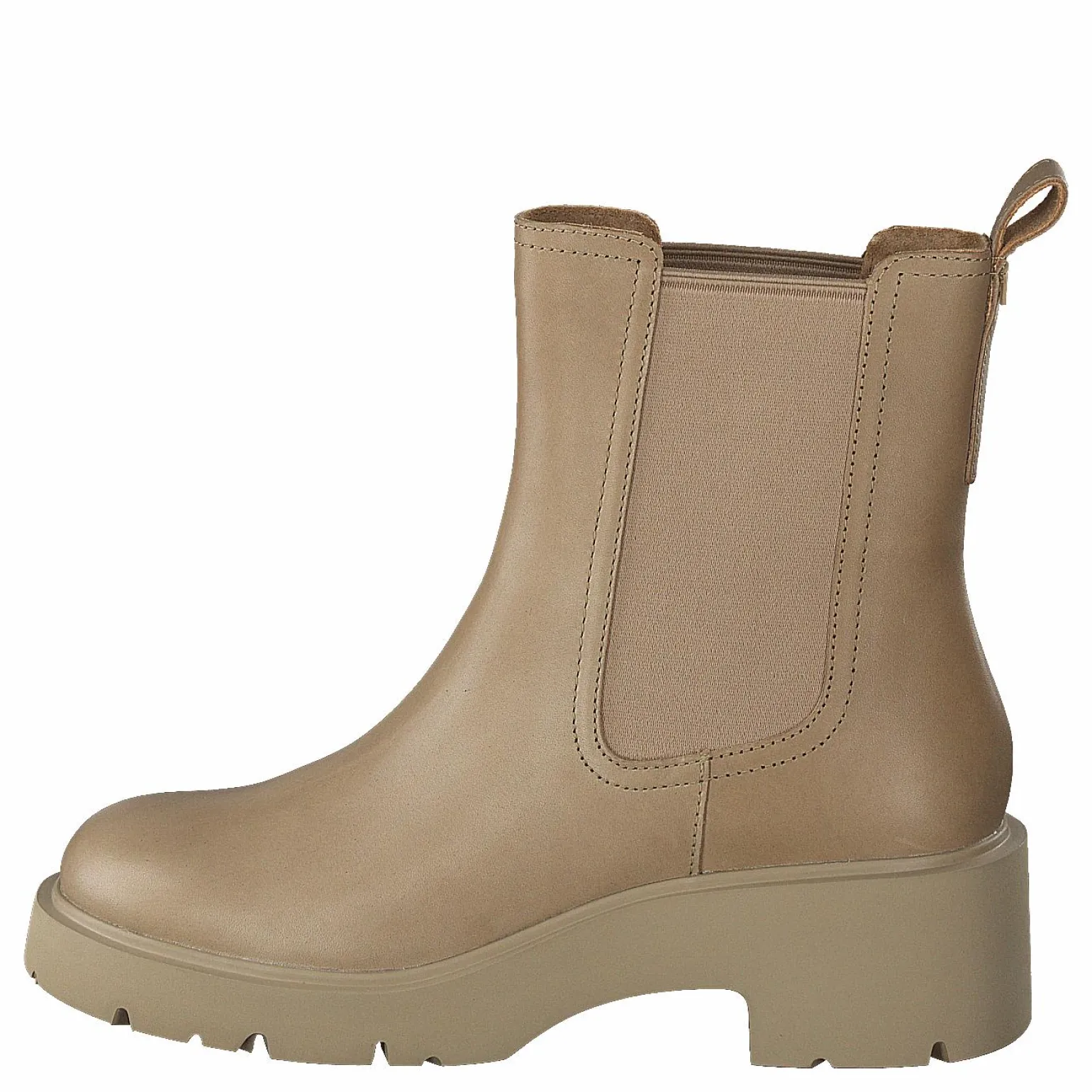 Milah Medium Beige