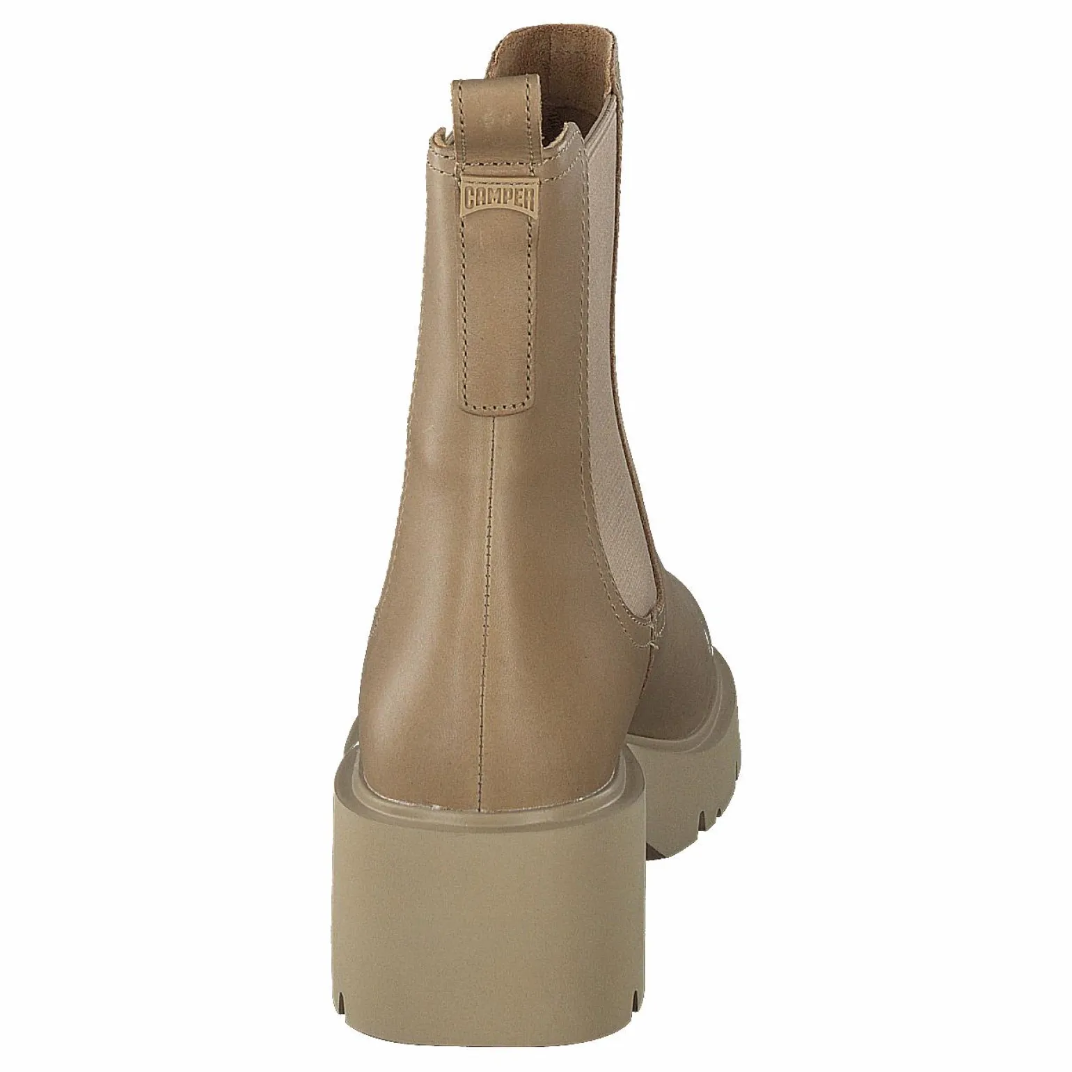 Milah Medium Beige