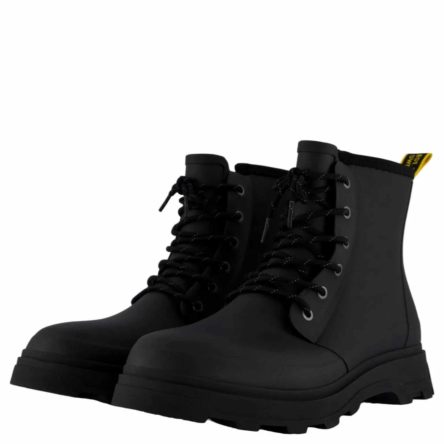 Milo 059/black
