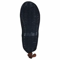 Mini Rubberboot Blue