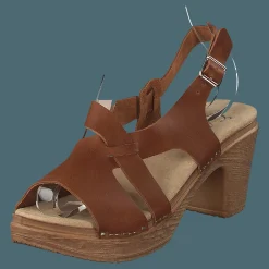 Minna Soft Brown/cuero