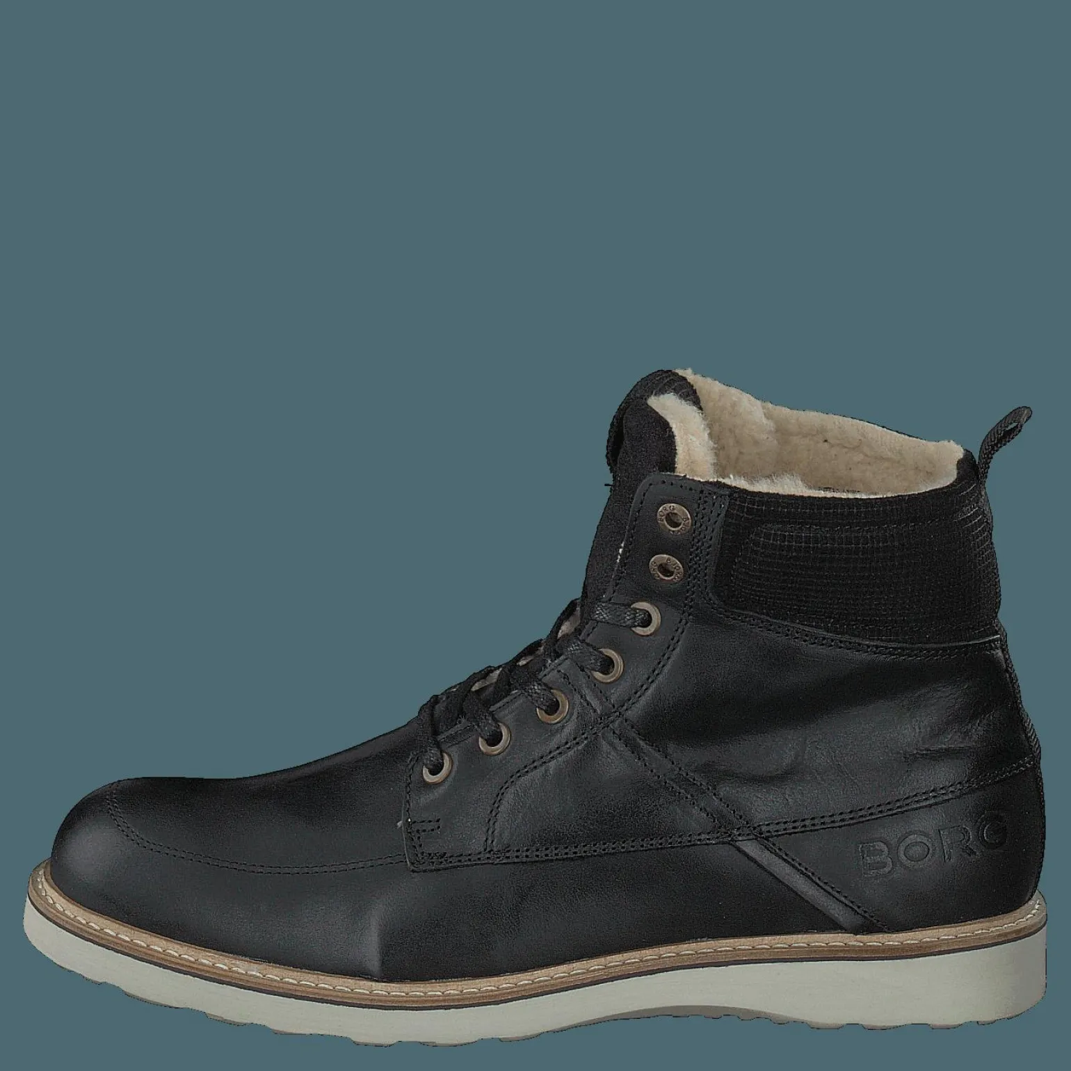 Mio High M Black