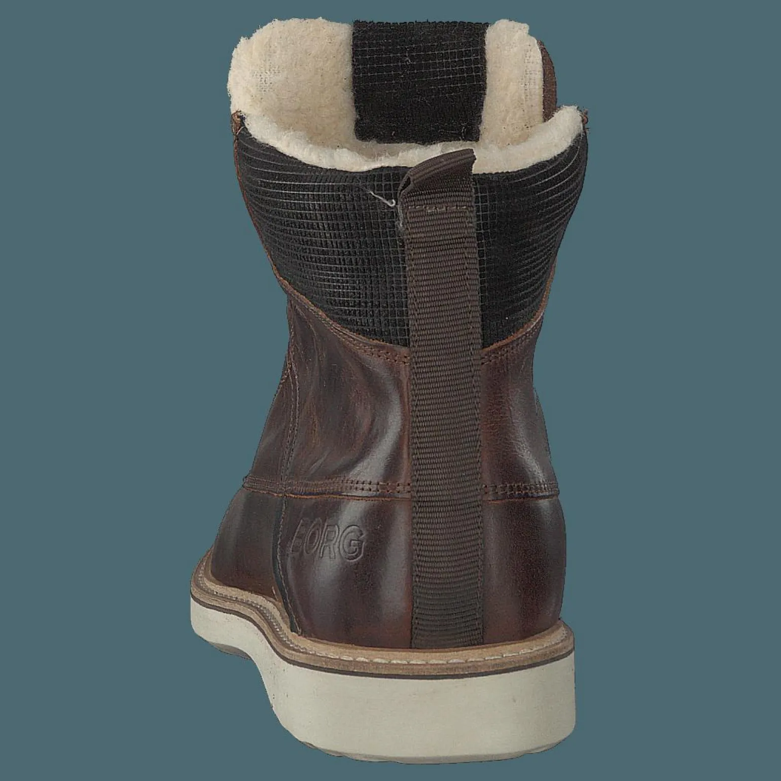 Mio High M Brown