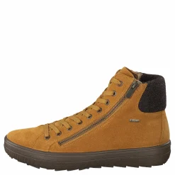 Mira Gore-tex Yellow