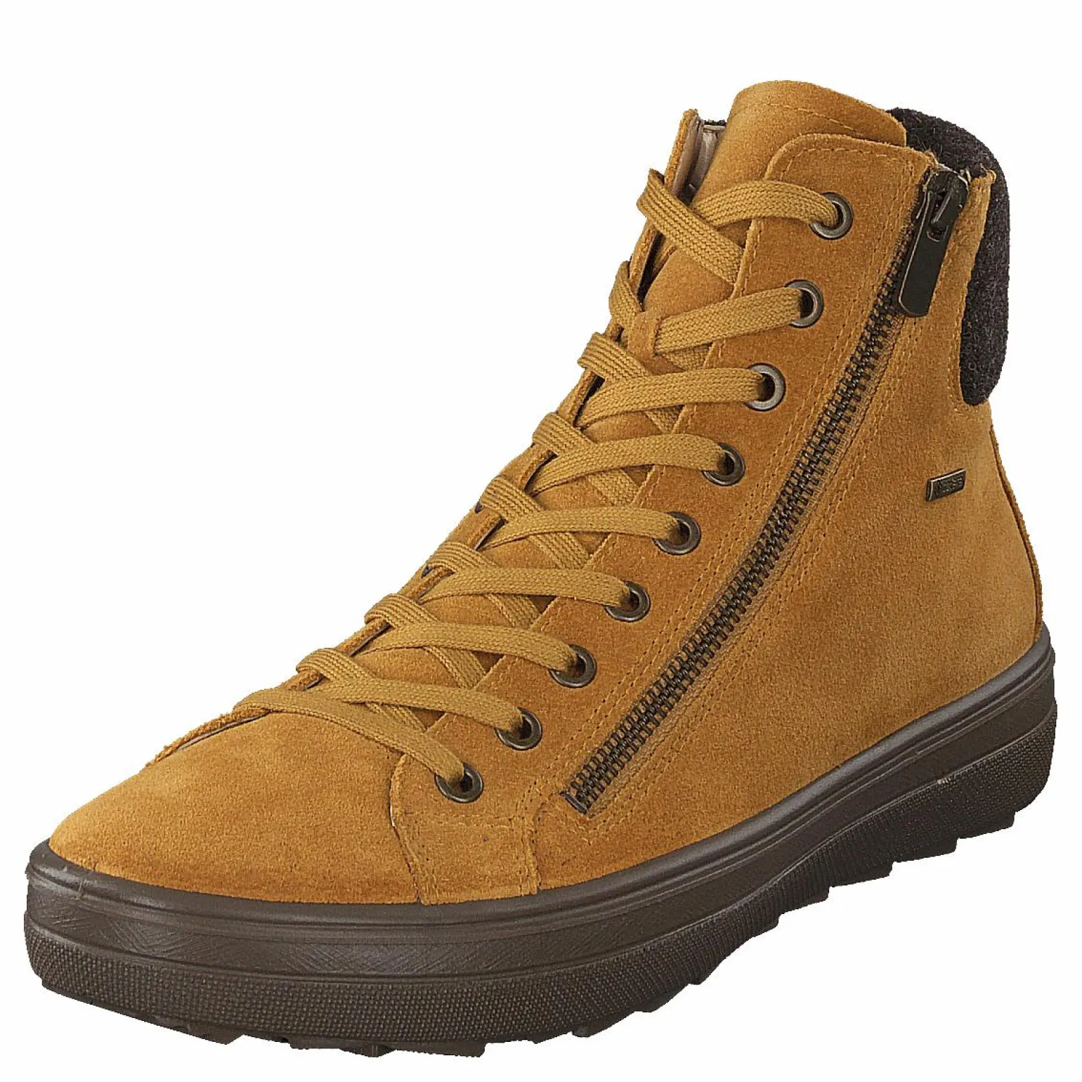 Mira Gore-tex Yellow