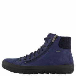 Mira Indacox (blau)