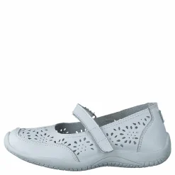 Misa White 10
