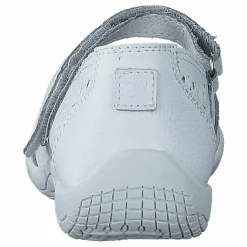 Misa White 10