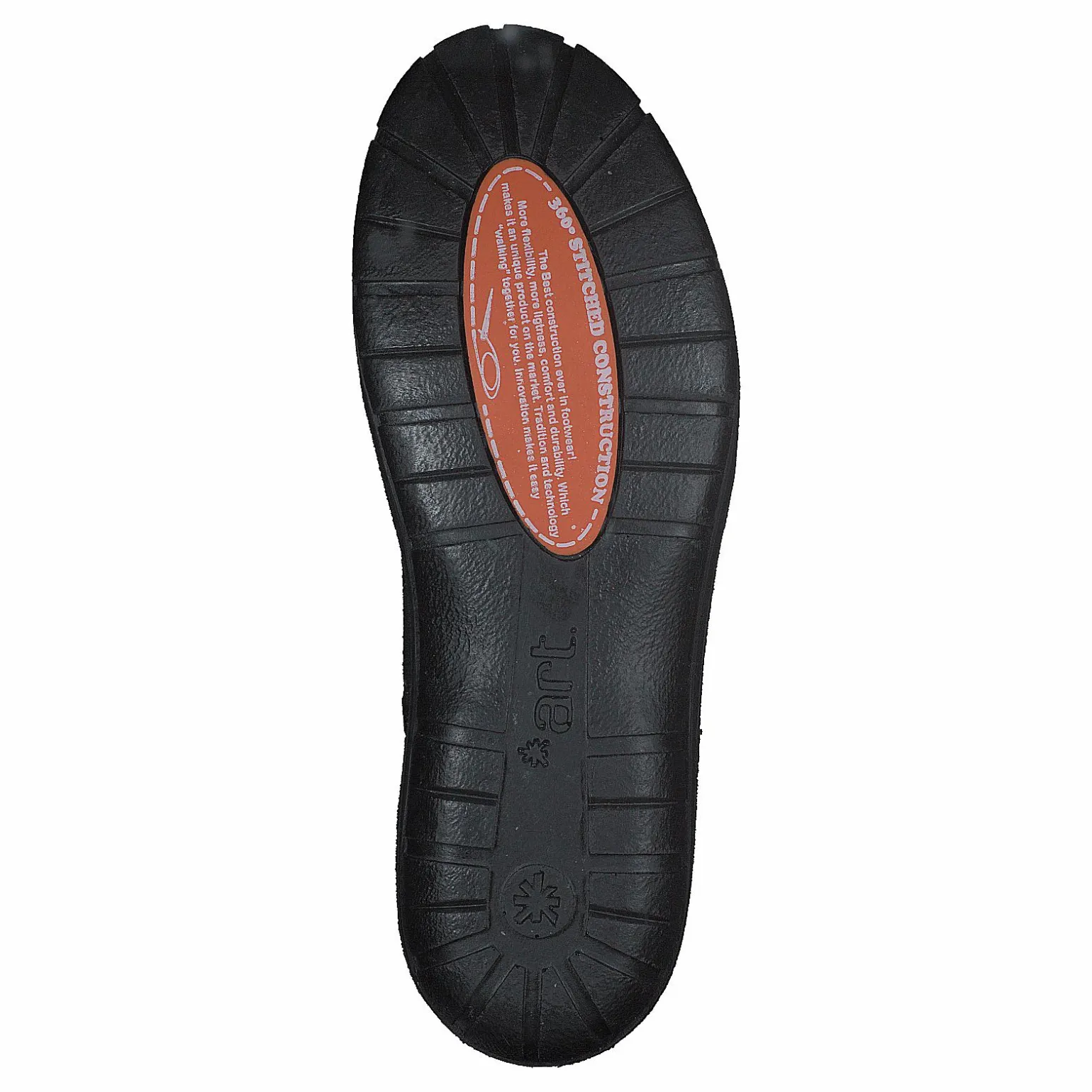 Misano Black