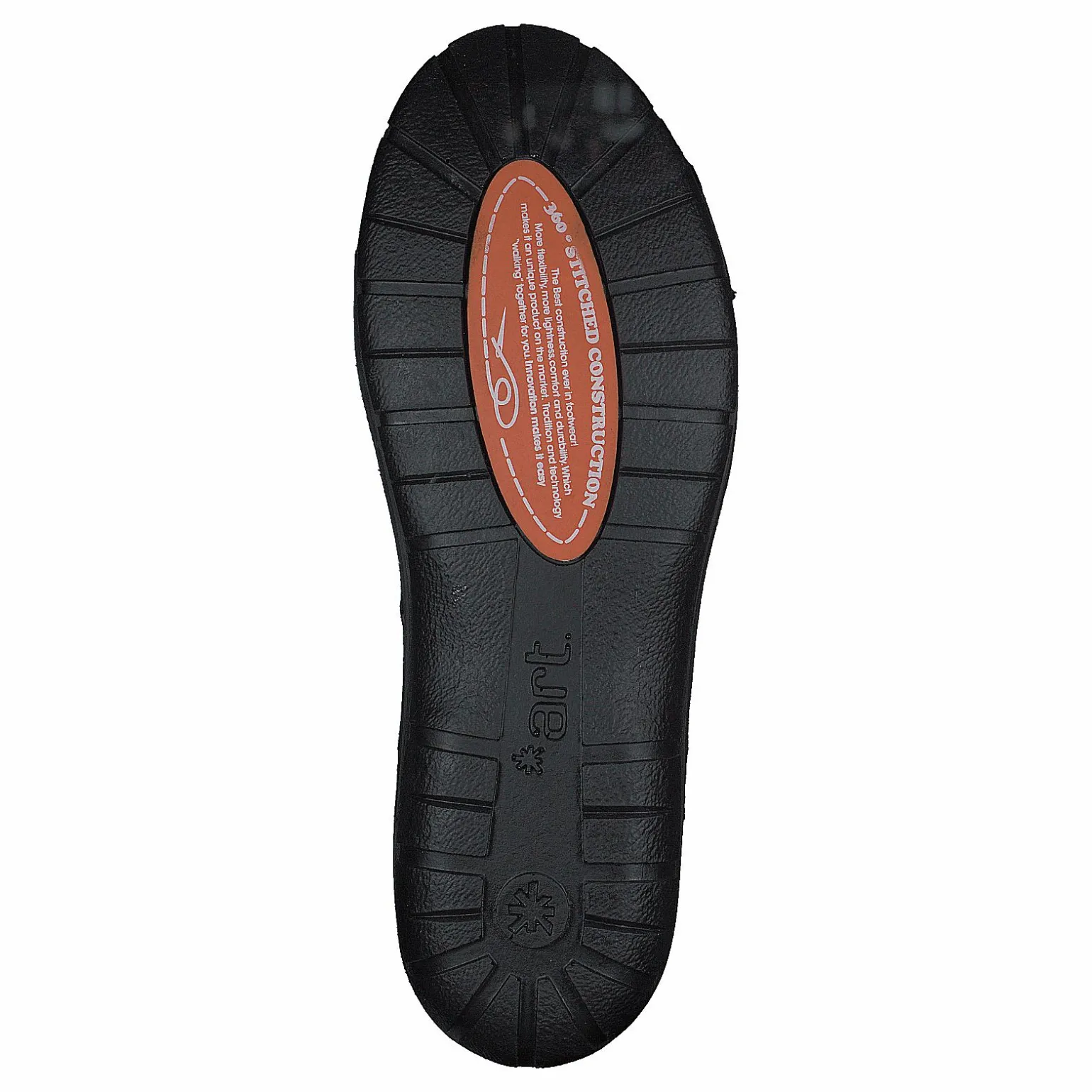 Misano Black