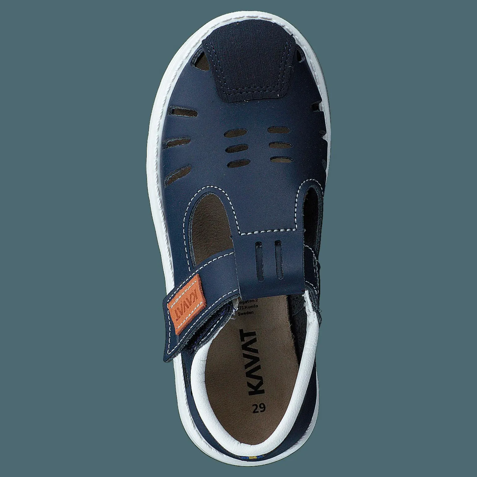 Målerås Xc Blue