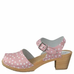 Moa Pink Dots