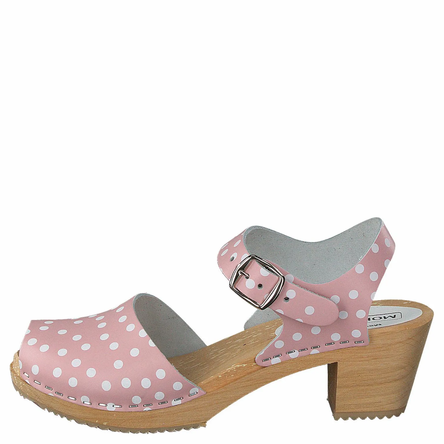 Moa Pink Dots