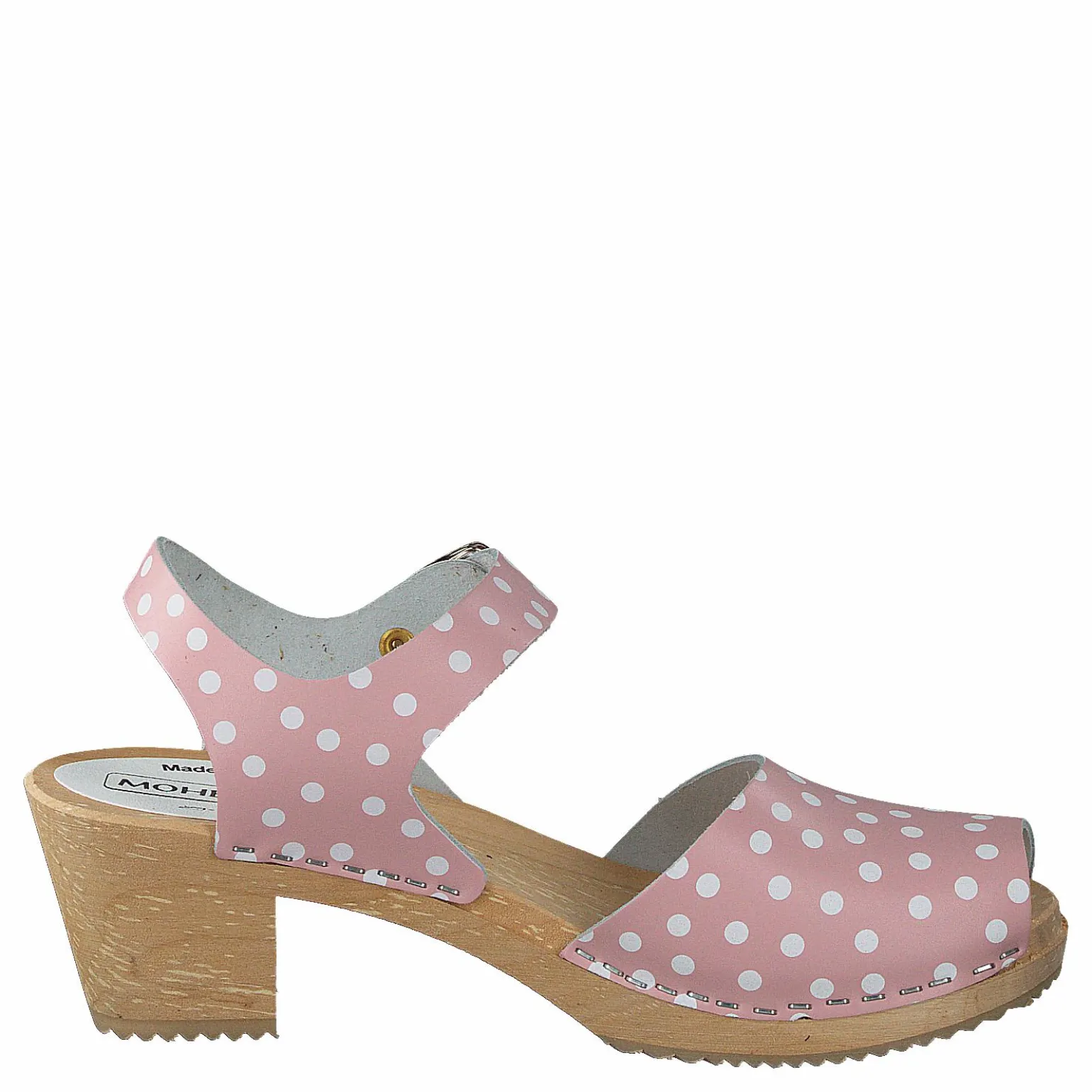 Moa Pink Dots