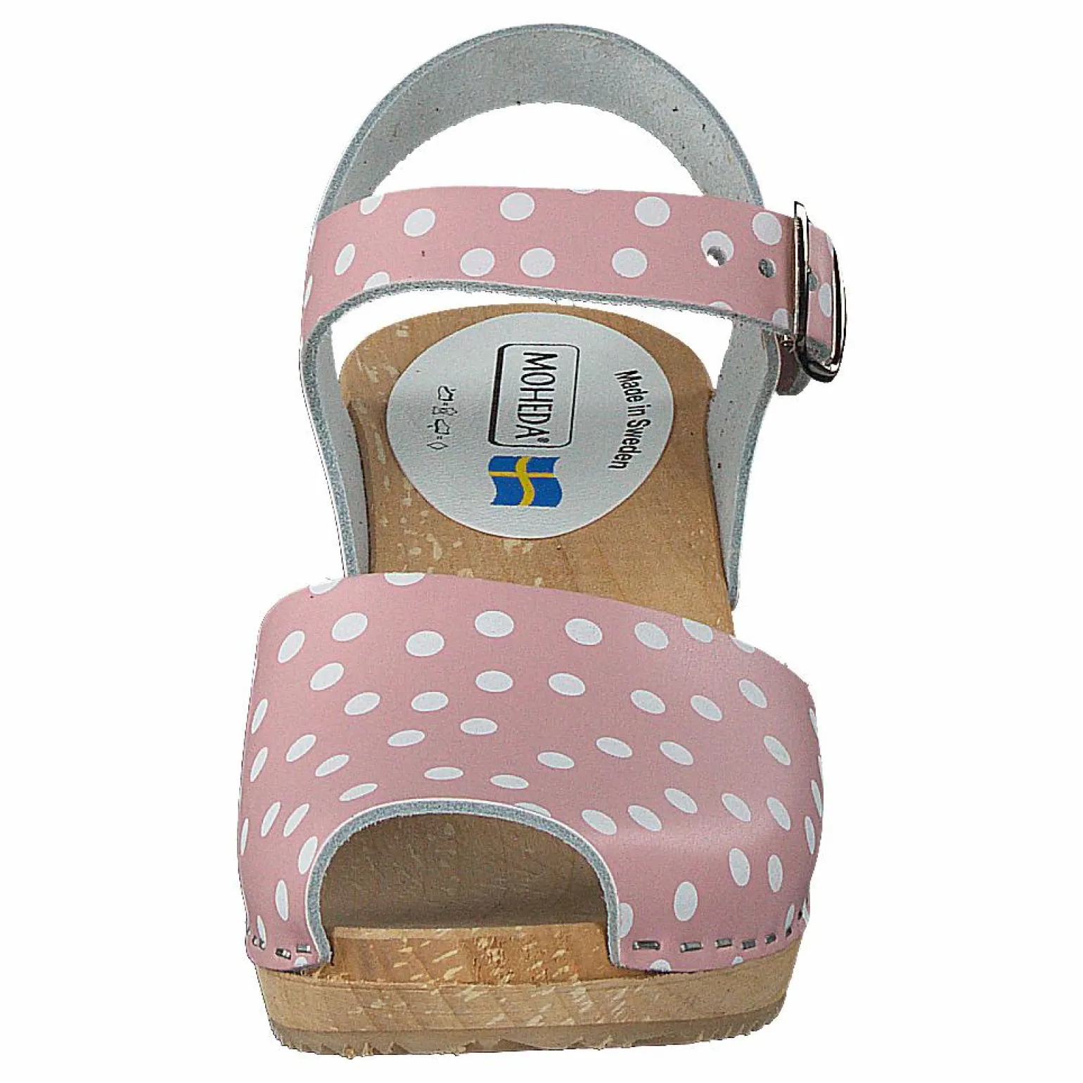 Moa Pink Dots