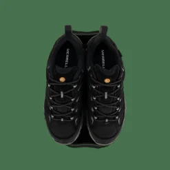 Moab 3 Gore-tex Black