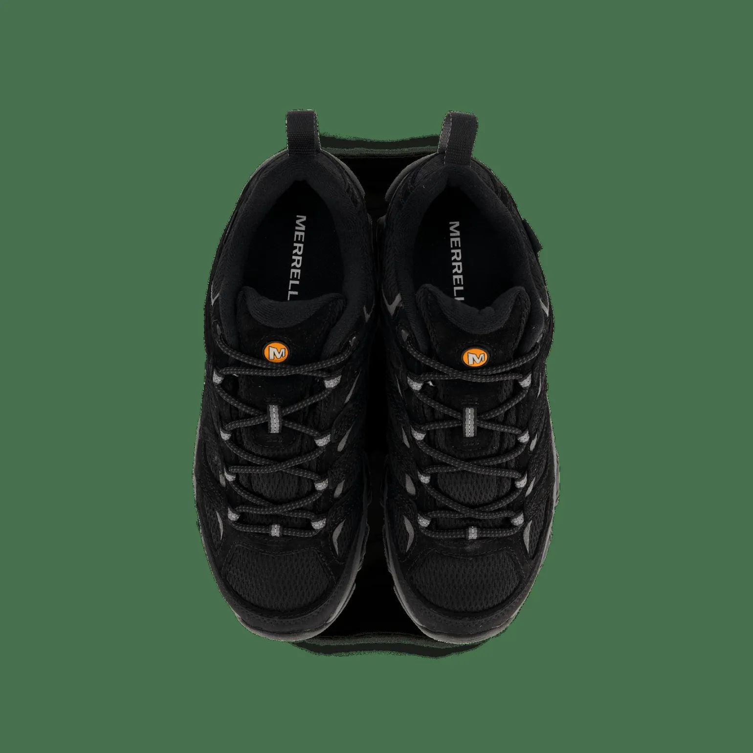 Moab 3 Gore-tex Black