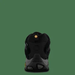 Moab 3 Mid Gtx Black