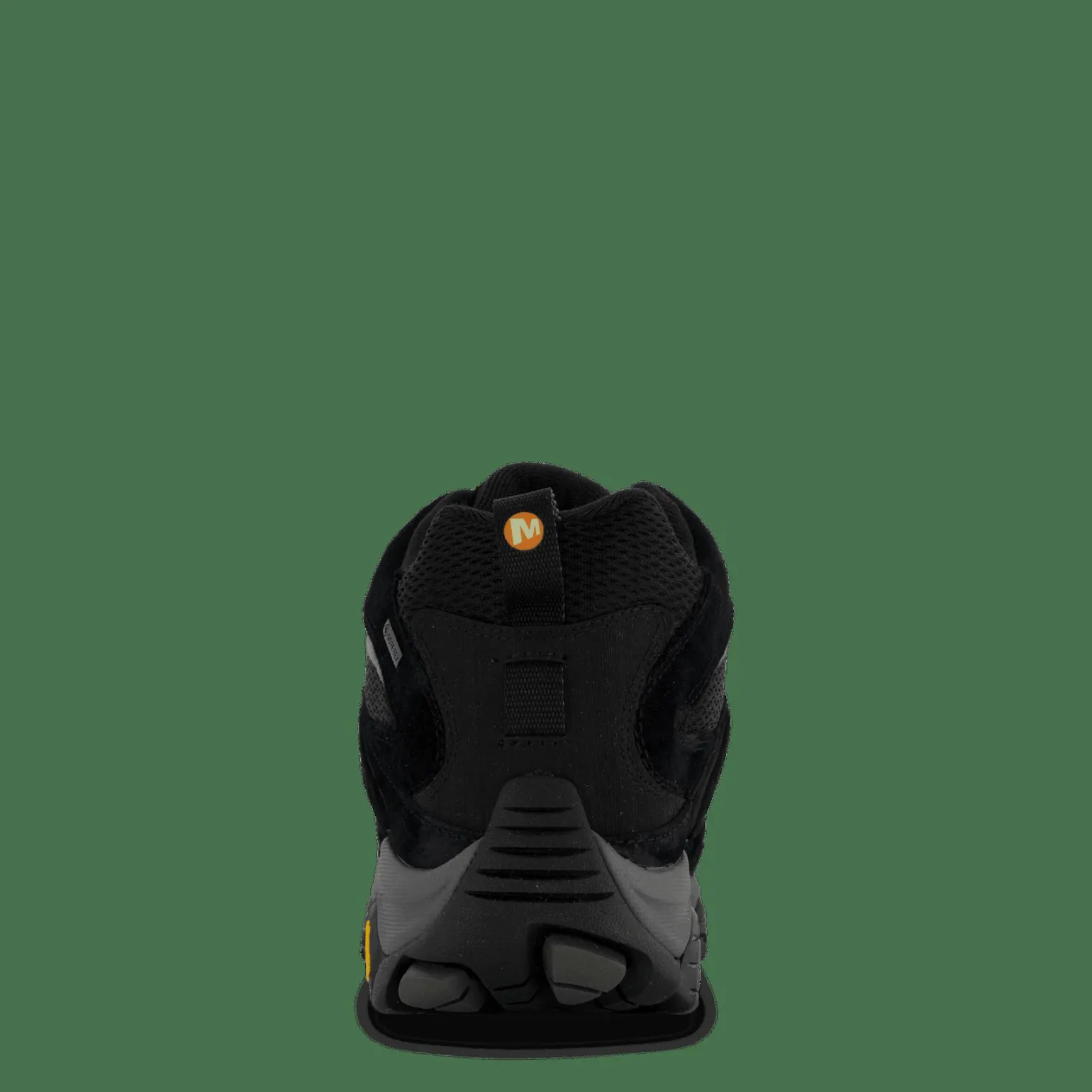 Moab 3 Mid Gtx Black