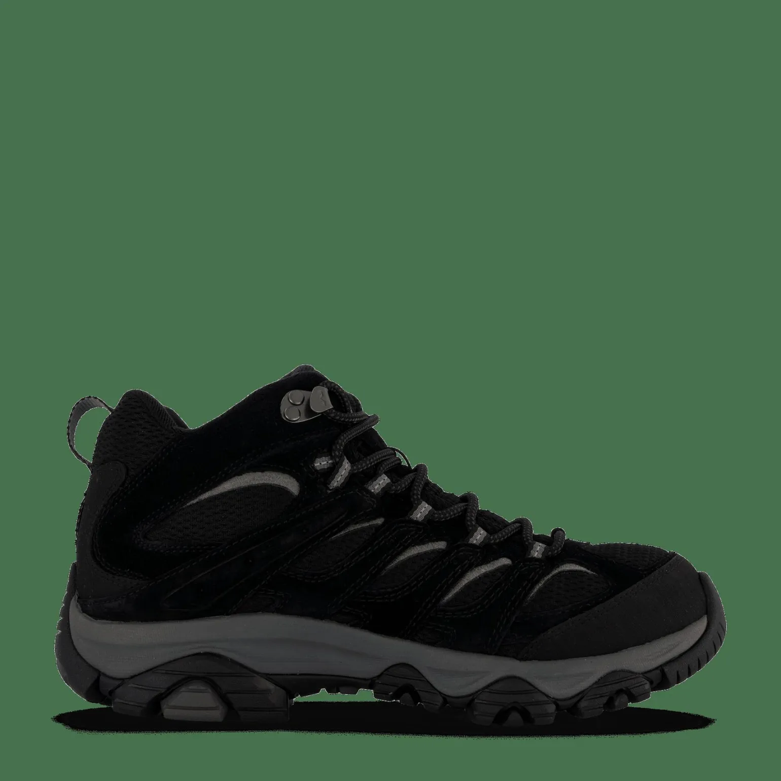 Moab 3 Mid Gtx Black