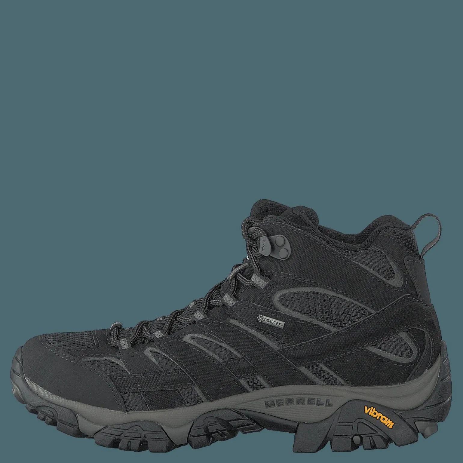 Moab 2 Mid Gtx Black