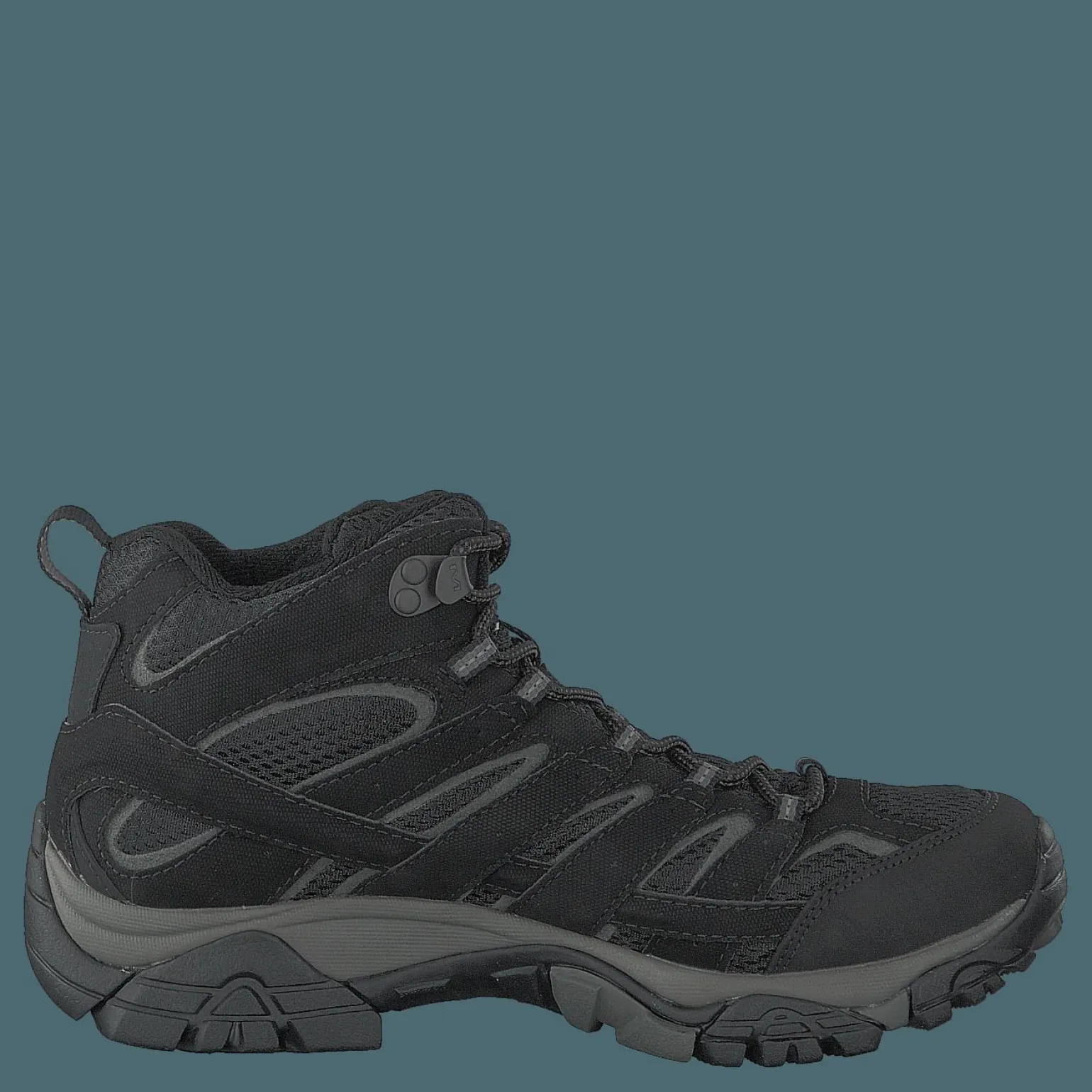 Moab 2 Mid Gtx Black