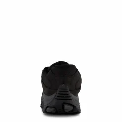 Moab Adventure 3 Low Lace Wp Black