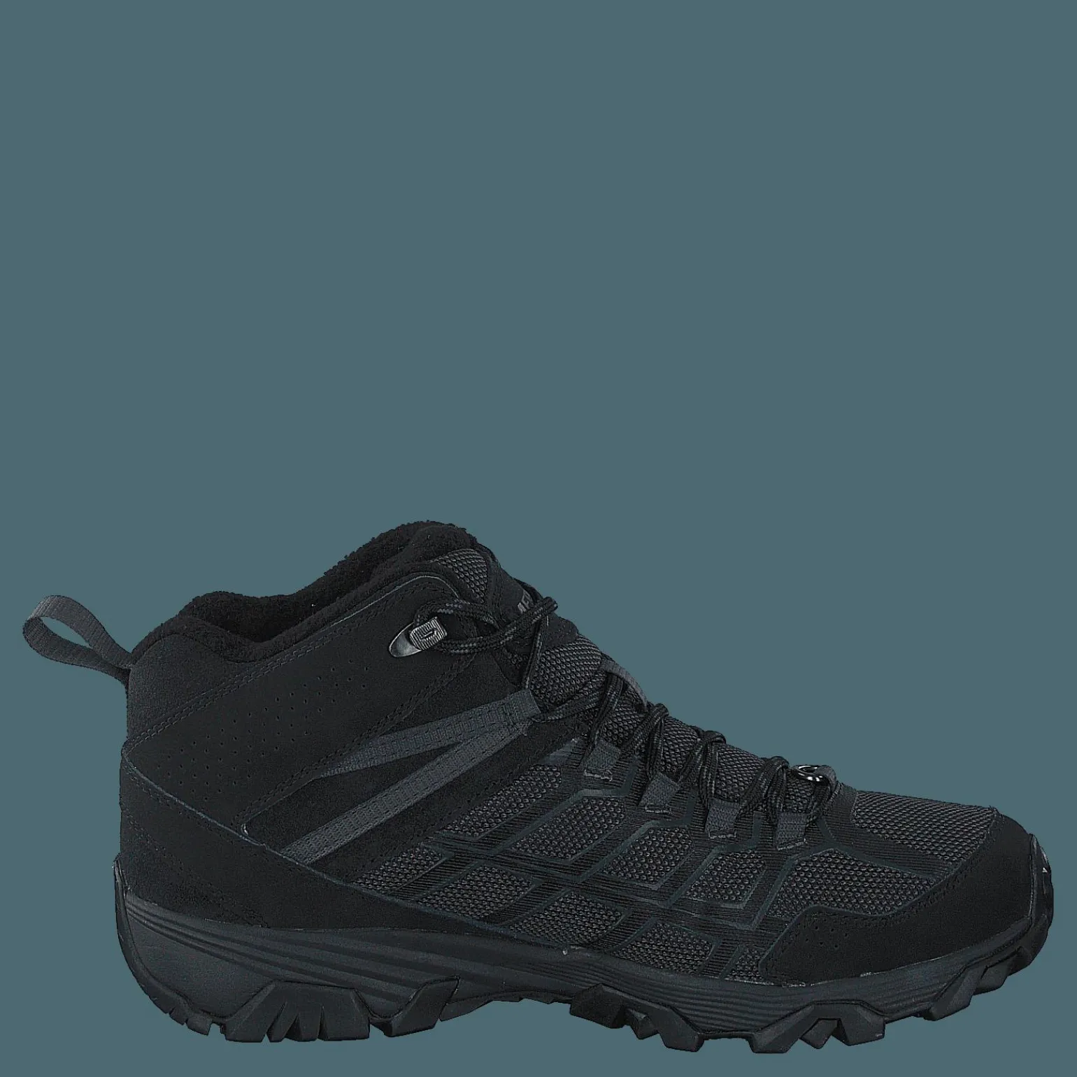 Moab Fst 3 Thermo Mid Wp Black