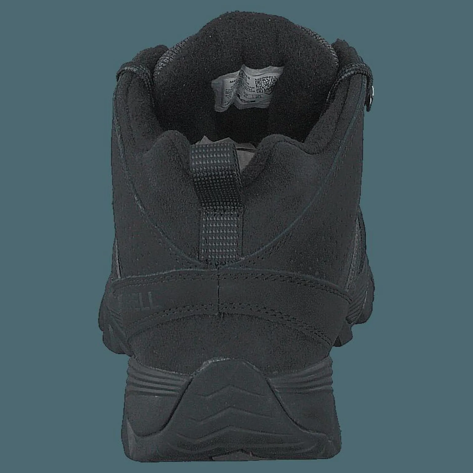 Moab Fst 3 Thermo Mid Wp Black