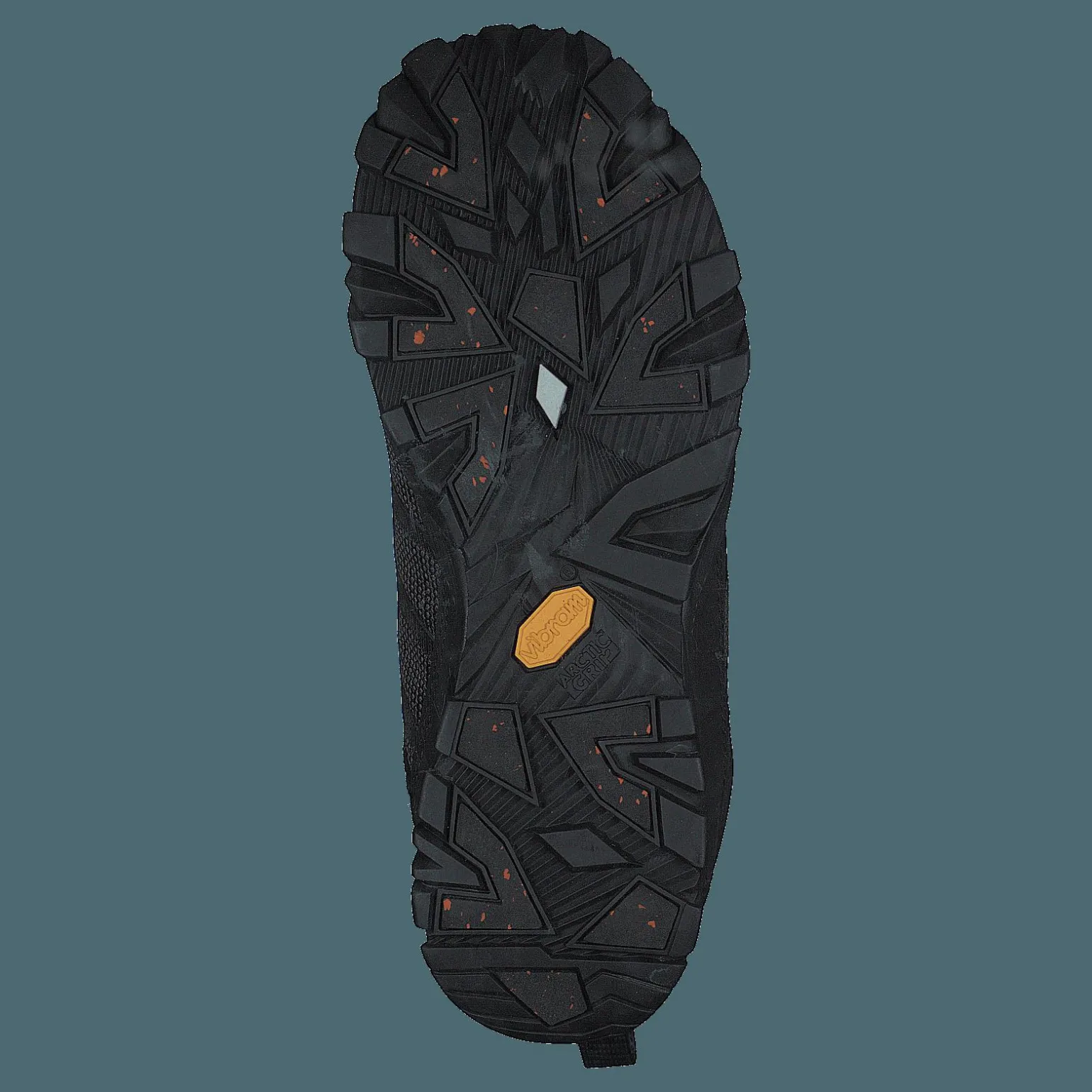 Moab Fst 3 Thermo Mid Wp Black
