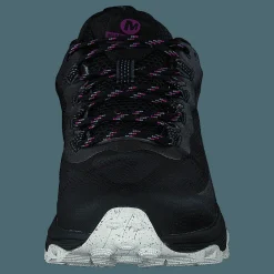 Moab Speed Gtx Black