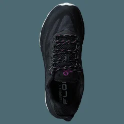 Moab Speed Gtx Black