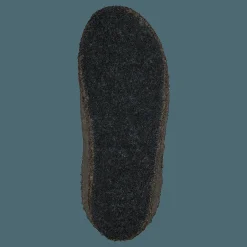 Mohair Seamless Beige Melange