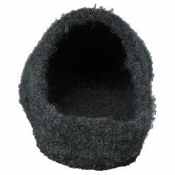 Mohair Seamless Grey Melange