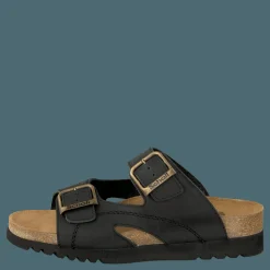 Moldava WG Ad Oiled