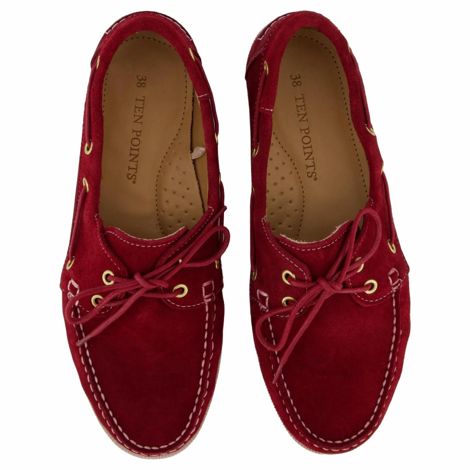Monika Shoe